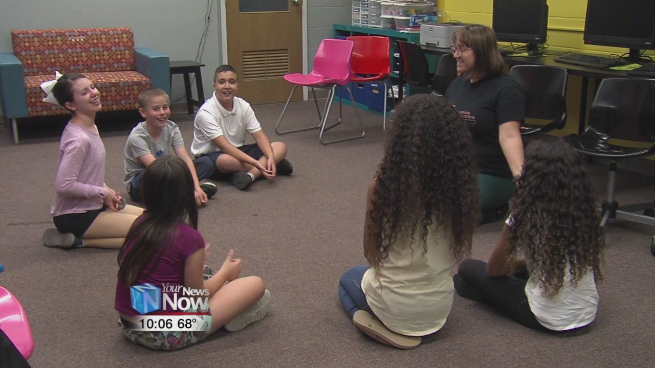 Mini Drama Camp for Young Students at Lima Public Library 1.jpg